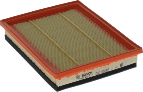 Vzduchový filter BOSCH F 026 400 177
