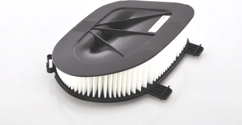 Vzduchový filter BOSCH F 026 400 366
