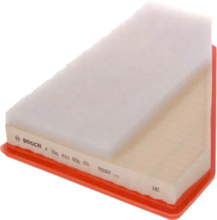 Vzduchový filter BOSCH F 026 400 656