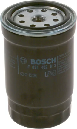 Palivový filter BOSCH F 026 402 813