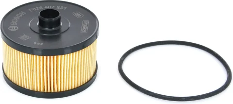 Olejový filter BOSCH F 026 407 231