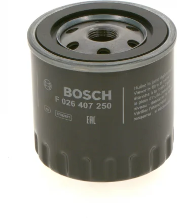 Olejový filter BOSCH F 026 407 250