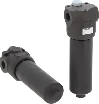 Teleso hydraulického filtra HIFI FILTER DPQ 11PESBGF10D