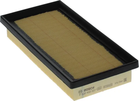 Vzduchový filter BOSCH F 026 400 507