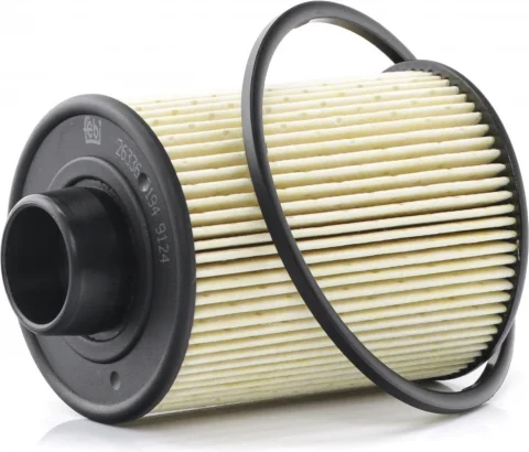 Palivový filter FEBI BILSTEIN 26336