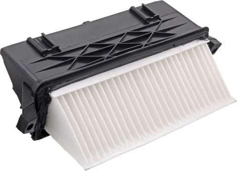 Vzduchový filter FEBI BILSTEIN 49668