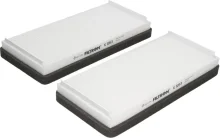 Kabínový filter FILTRON K 1053-2X