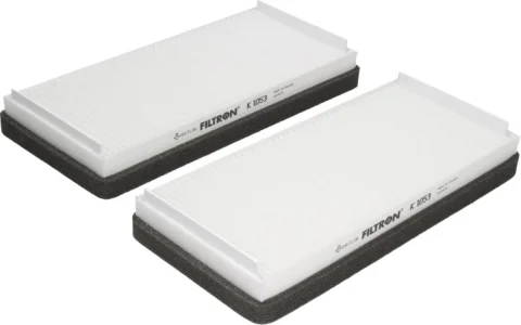 Kabínový filter FILTRON K 1053-2X