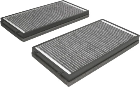 Kabínový filter FILTRON K 1165A-2X