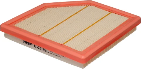 Vzduchový filter HENGST FILTER E2396L