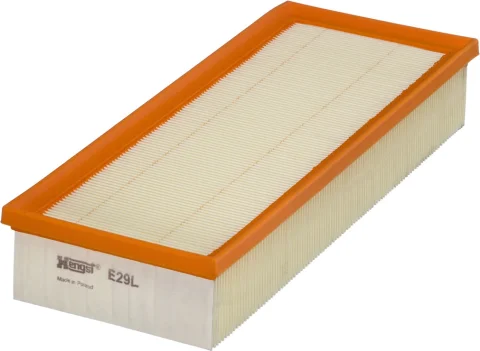 Vzduchový filter HENGST FILTER E29L