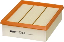 Vzduchový filter HENGST FILTER E383L