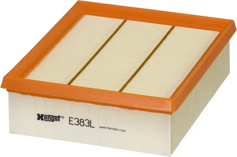 Vzduchový filter HENGST FILTER E383L