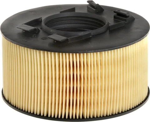 Vzduchový filter HENGST FILTER E489L