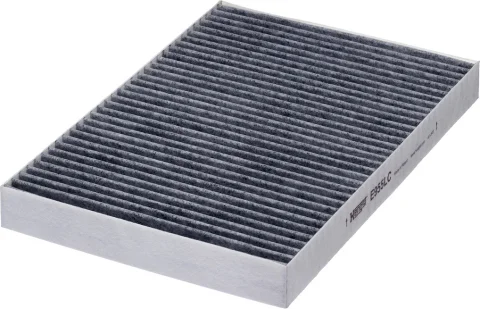 Kabínový filter HENGST FILTER E955LC