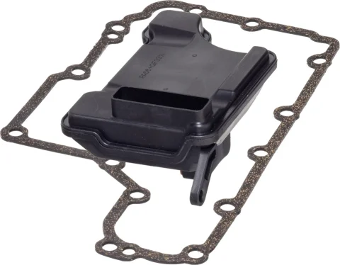 Filter automatickej prevodovky HENGST FILTER EG937H D473