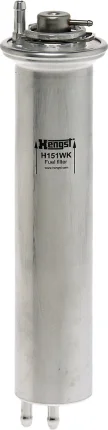 Palivový filter HENGST FILTER H151WK