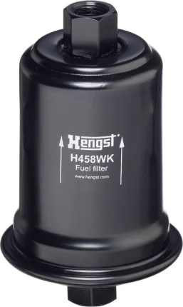 Palivový filter HENGST FILTER H458WK