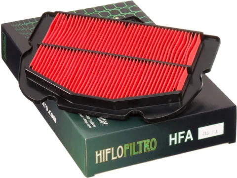 Vzduchový filter HIFLOFILTRO HFA3911