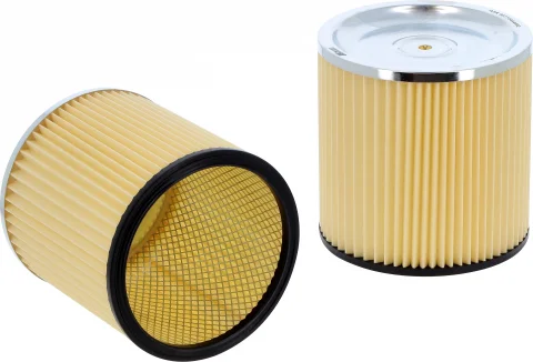 Prachový filter HIFI FILTER ASR 987704AA002