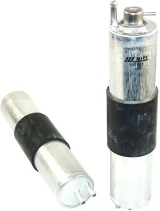 Palivový filter HIFI FILTER BE 538