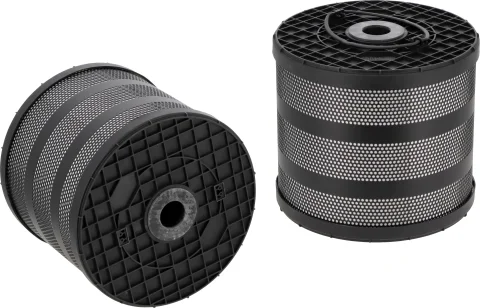 Elektroerozívny filter HIFI FILTER EL 44063