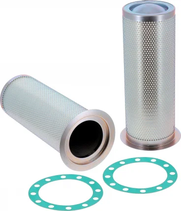 Separátor oleja HIFI FILTER OS 2014