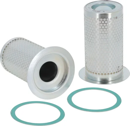 Separátor oleja HIFI FILTER OS 5233