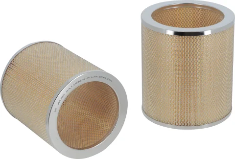 Vzduchový filter HIFI FILTER SA 11596