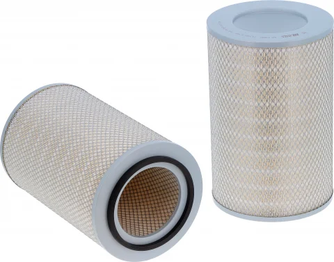 Vzduchový filter HIFI FILTER SA 11837