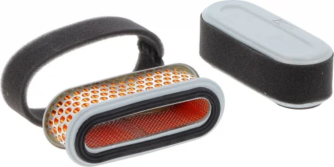 Vzduchový filter HIFI FILTER SA 12165