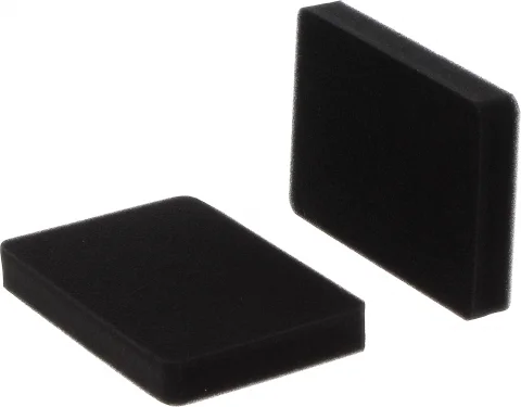 Penový vzduchový filter HIFI FILTER SA 12770