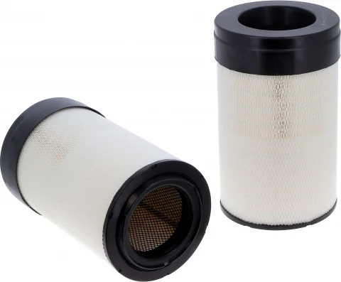 Vzduchový filter HIFI FILTER SA 16642
