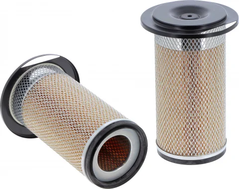 Vzduchový filter HIFI FILTER SA 17785