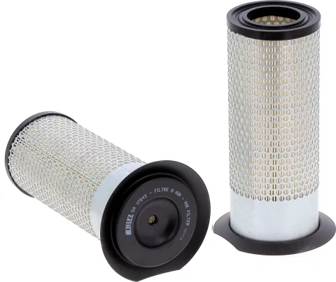 Vzduchový filter HIFI FILTER SA 17845