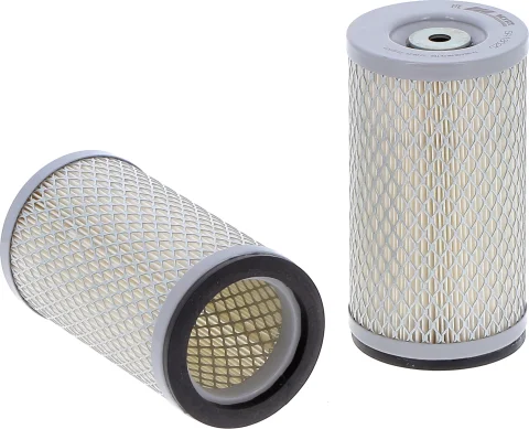 Poistný filter HIFI FILTER SA 18025