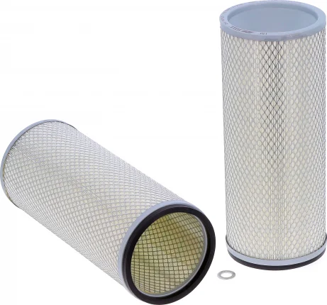 Poistný filter HIFI FILTER SA 18100