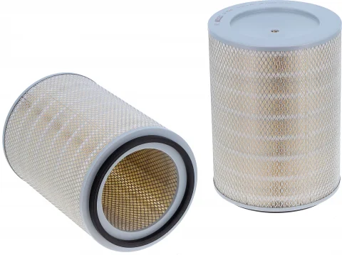 Vzduchový filter HIFI FILTER SA 18316