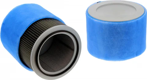 Vzduchový filter HIFI FILTER SA 190162