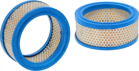 Vzduchový filter HIFI FILTER SA 19116