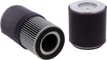 Vzduchový filter HIFI FILTER SA 19532