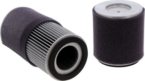 Vzduchový filter HIFI FILTER SA 19532