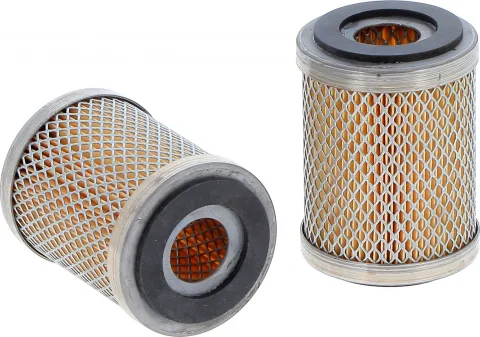 Vzduchový filter HIFI FILTER SA 19582