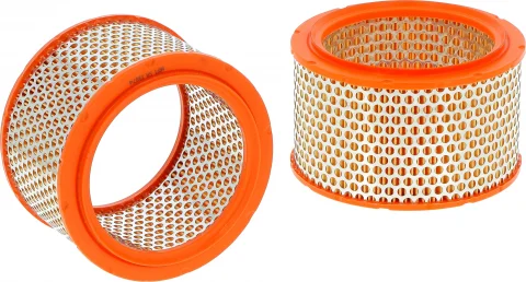 Vzduchový filter HIFI FILTER SA 19874