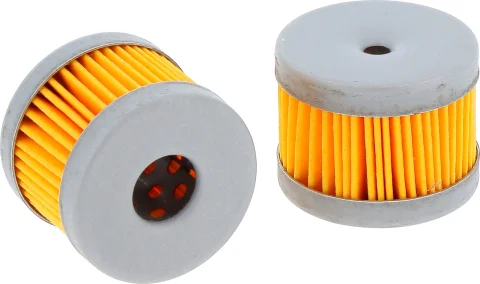 Vzduchový filter HIFI FILTER SA 19876