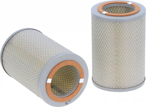 Vzduchový filter HIFI FILTER SA 19977