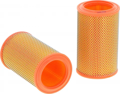 Vzduchový filter HIFI FILTER SA 320