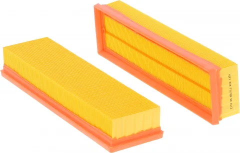 Vzduchový filter HIFI FILTER SA 4113