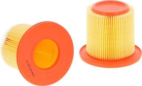 Vzduchový filter HIFI FILTER SA 6129