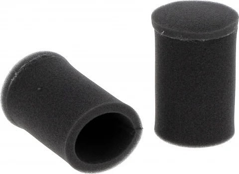 Penový vzduchový filter HIFI FILTER SA 6186